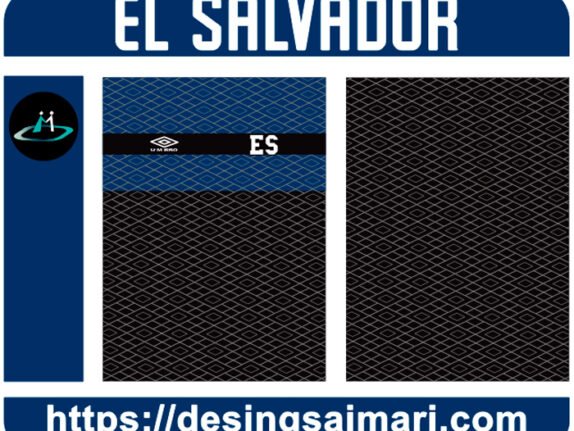 El Salvador Diseño Personalizado