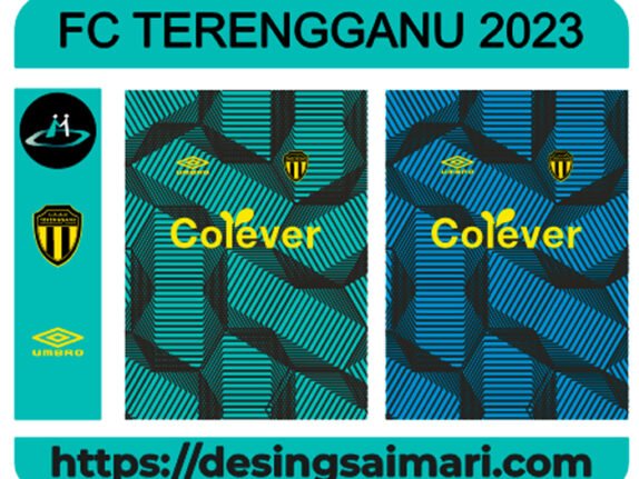 Camiseta Visitante Fc Terengganu 2023