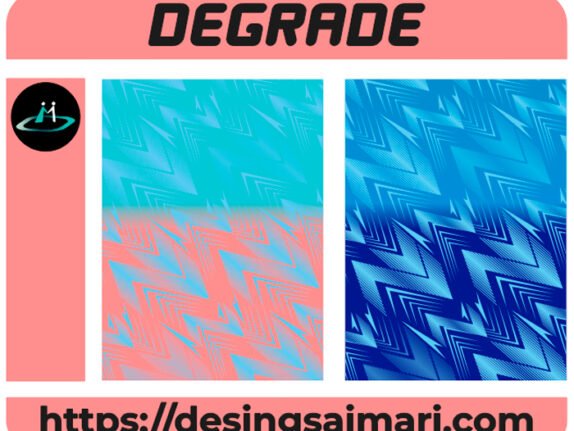 Diseño Degrade Desings