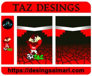 Taz Desings
