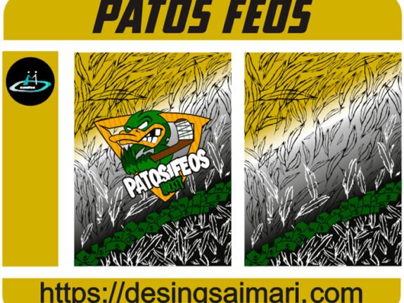 Patos Feos