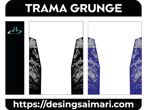 TRAMA GRUNGE