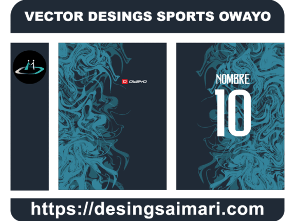 VECTOR DESINGS SPORTS OWAYO