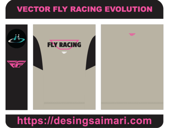 VECTOR FLY RACING EVOLUTION