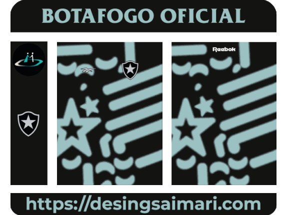 BOTAFOGO OFICIAL