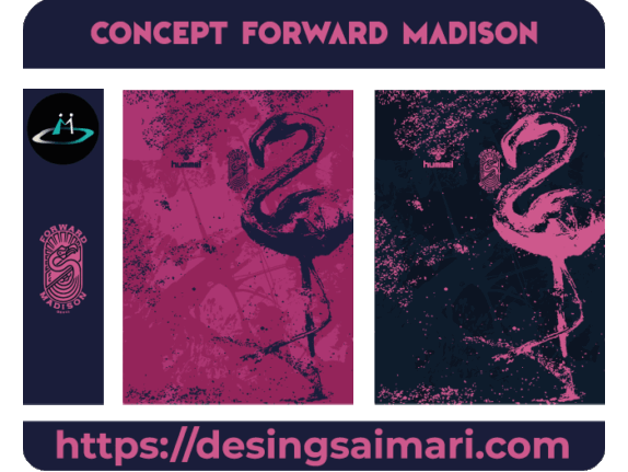 CONCEPT FORWARD MADISON