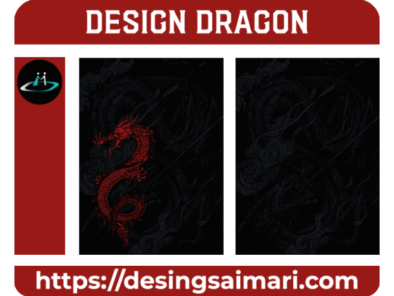 DESIGN DRAGON