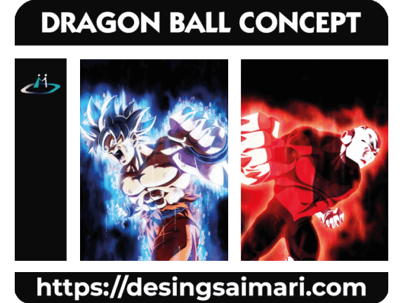 DRAGON BALL CONCEPT