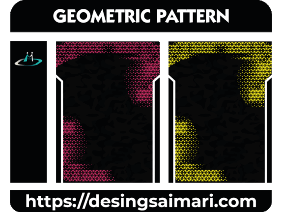 GEOMETRIC PATTERN