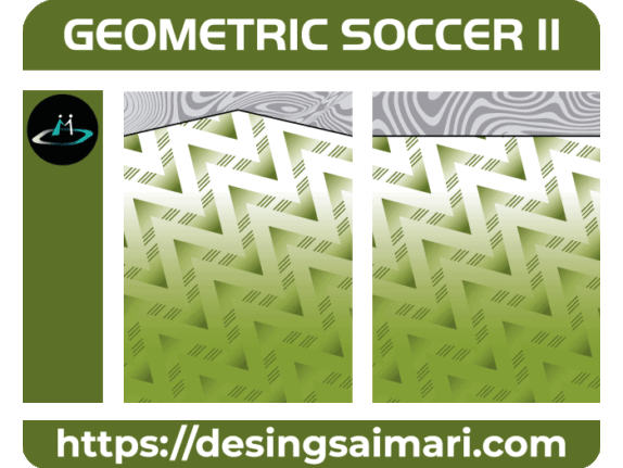 GEOMETRIC SOCCER II