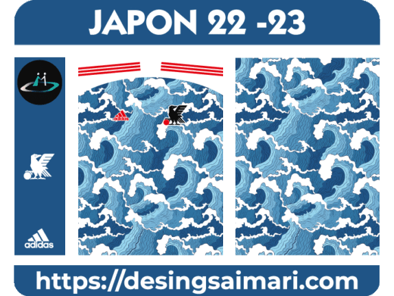 JAPON 22 -23 OLAS