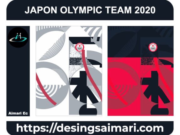 JAPON OLYMPIC TEAM 2020