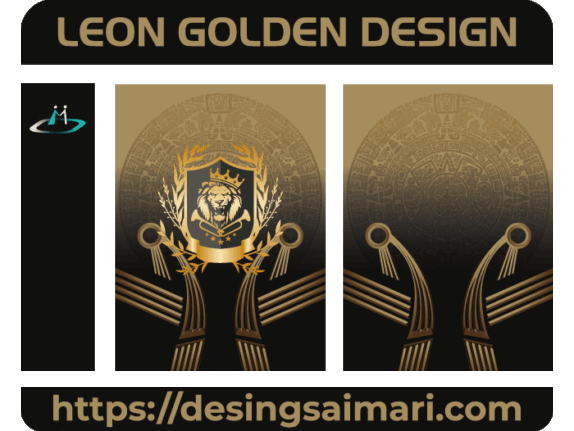 LEON GOLDEN DESIGN