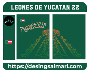 LEONES DE YUCATAN 22