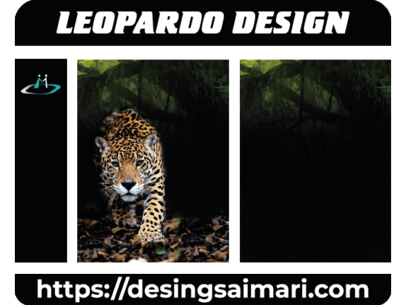 LEOPARDO DESIGN