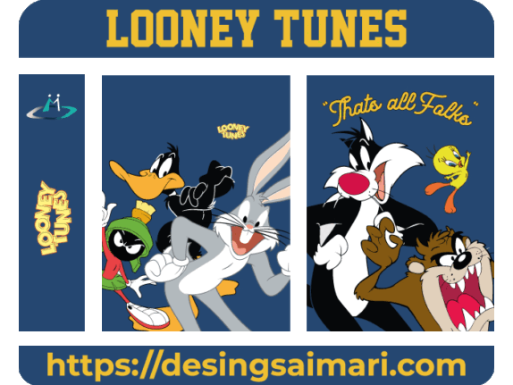 LOONEY TUNES