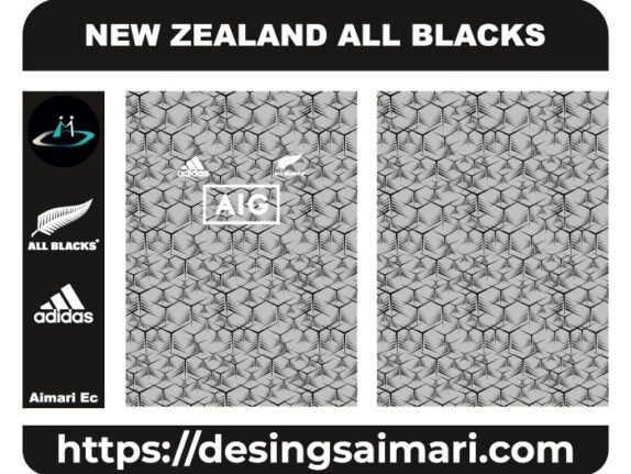 NEW ZEALAND ALL BLACKS