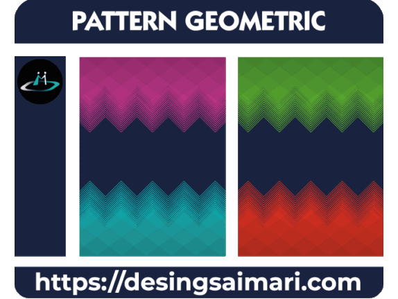 PATTERN GEOMETRIC