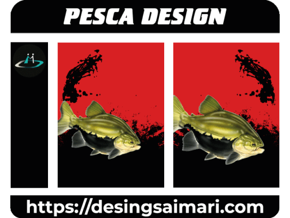 PESCA DESIGN