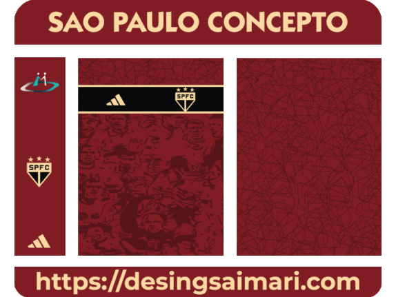 SAO PAULO CONCEPTO