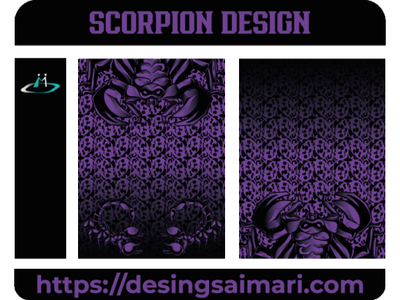 SCORPION DESIGN