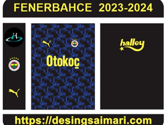 Fenerbahce 2023-2024