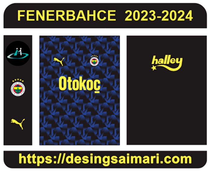 Fenerbahce 2023-2024