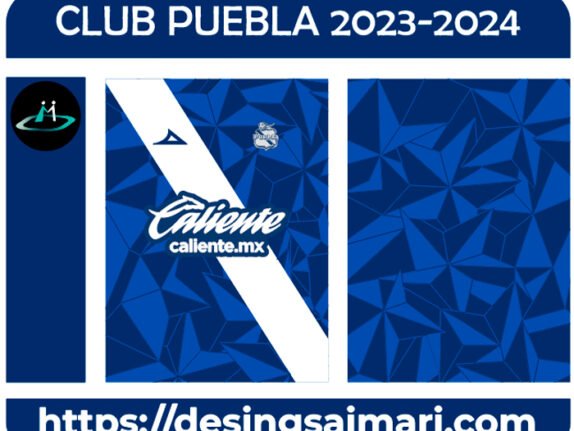 Club Puebla 2023-2024