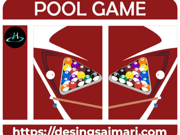 Pool Game Desings