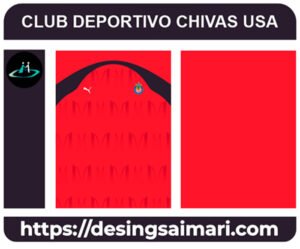 Club Deportivo Chivas Usa