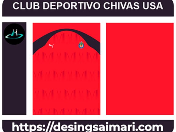 Club Deportivo Chivas Usa