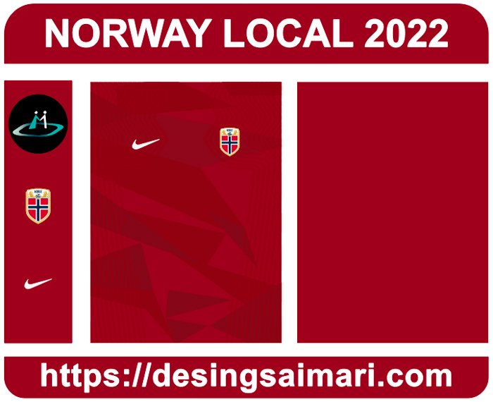 Norway Local 2022