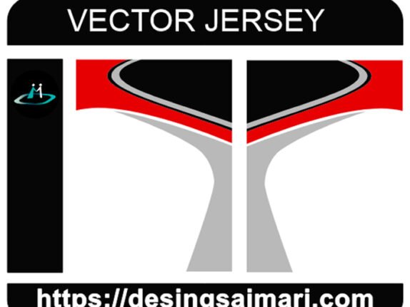 Vector Jersey