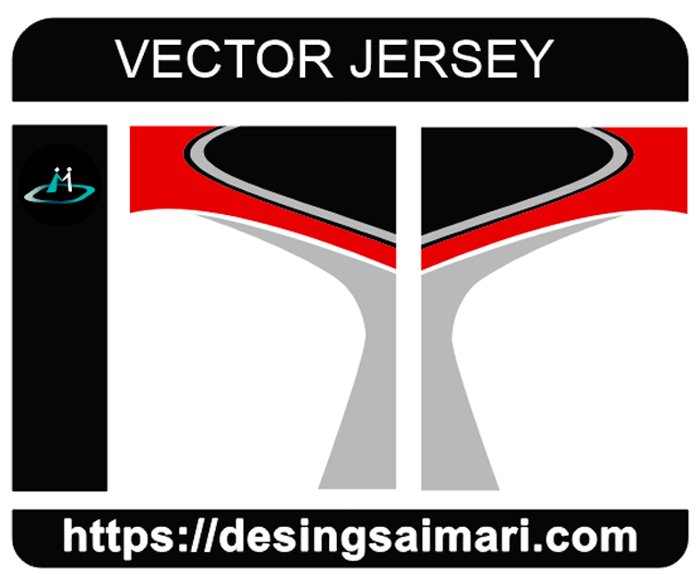 Vector Jersey