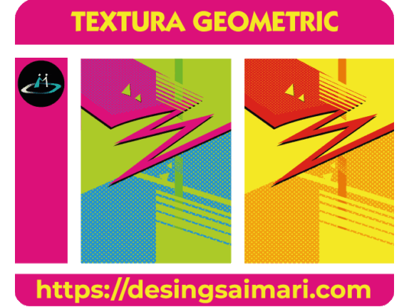 TEXTURA GEOMETRIC