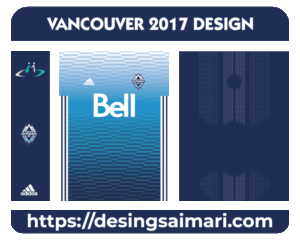 VANCOUVER 2017 DESIGN
