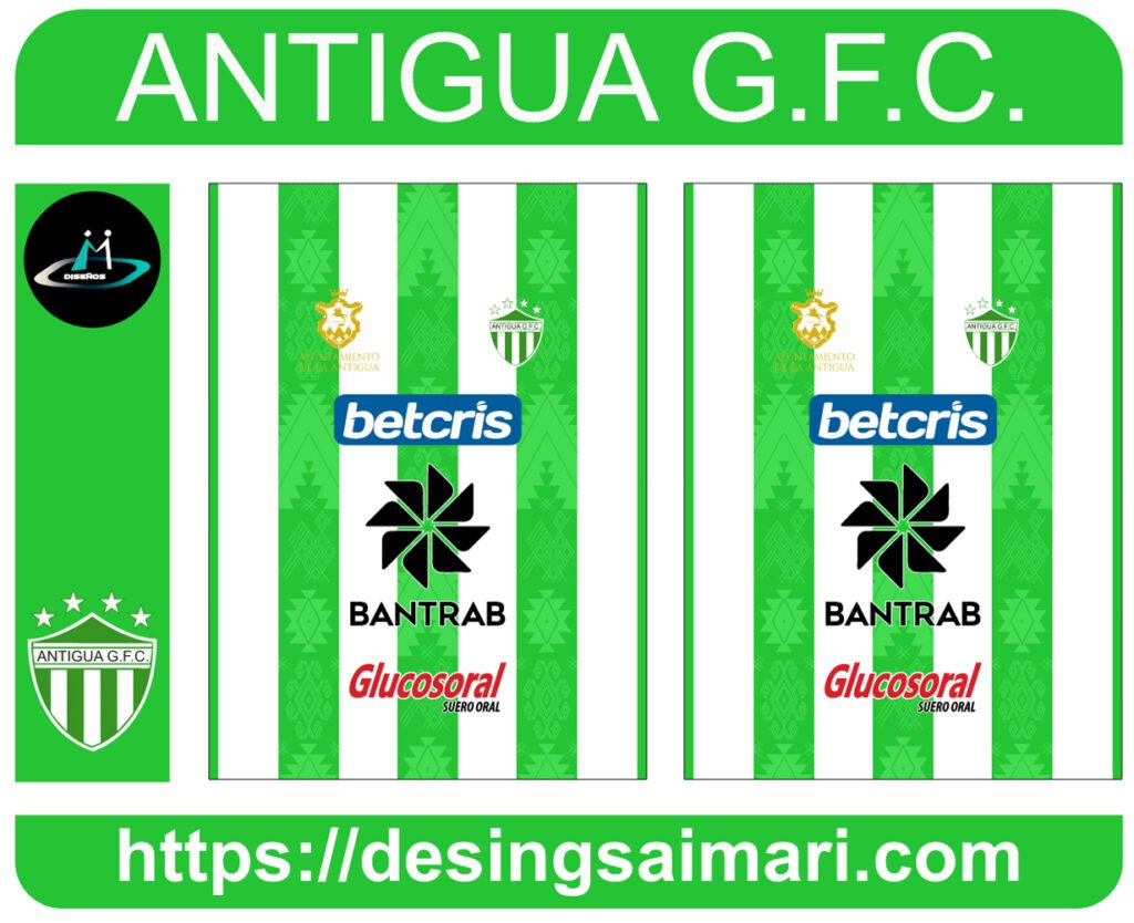 Antigua GFC 2023-24
