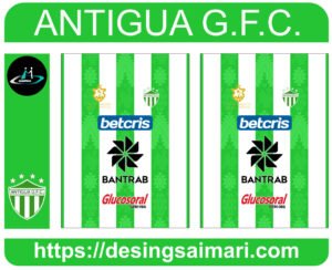 Antigua GFC 2023-24