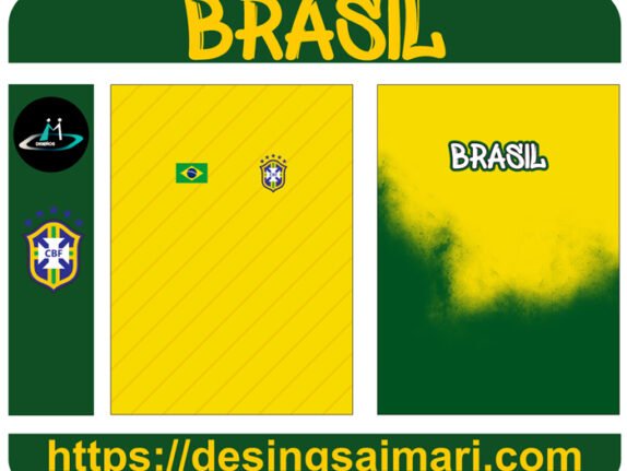 Brasil Concept 2023 Desings