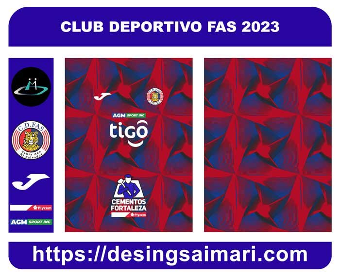 CLUB DEPORTIVO FAS 2023