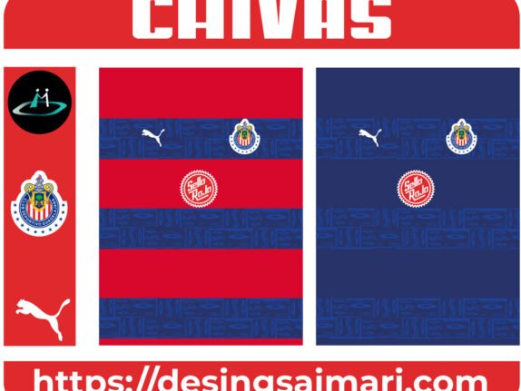 Chivas de Guadalajara 2019-20