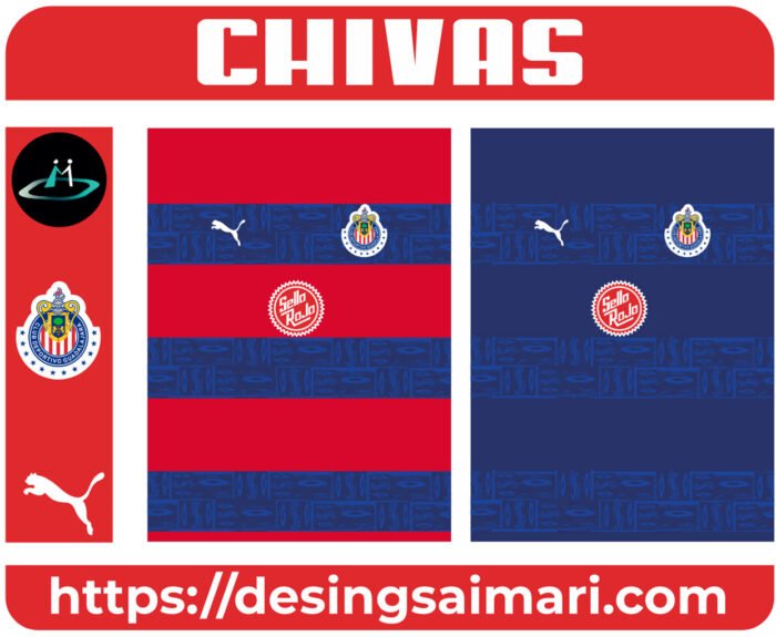 Chivas de Guadalajara 2019-20