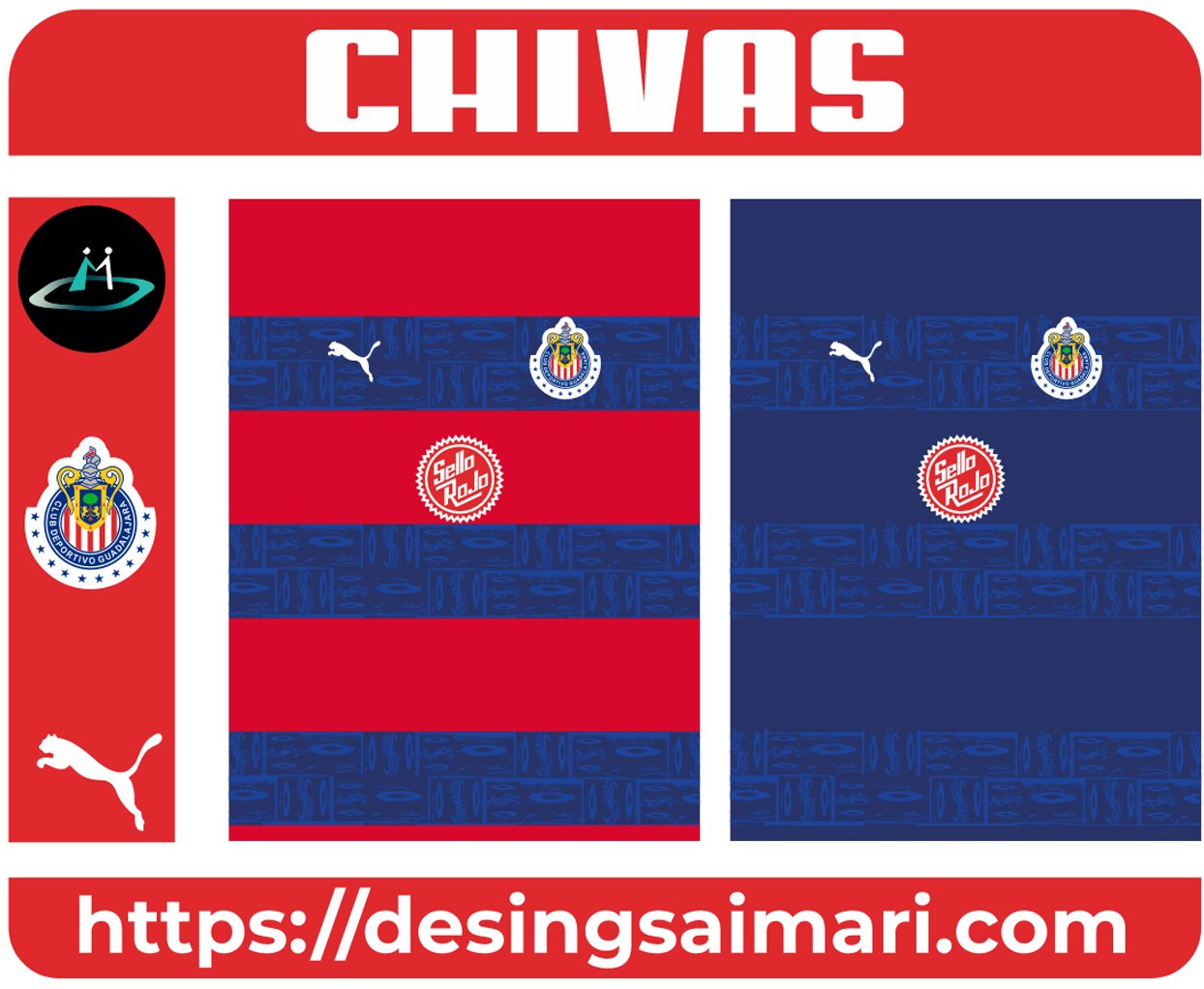 Chivas de Guadalajara 2019-20