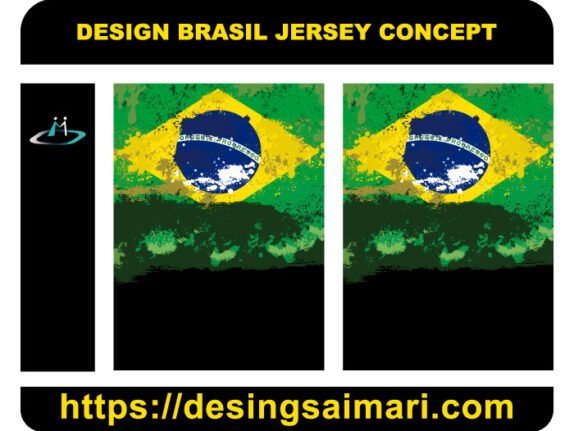 DESIGN BRASIL CONCEPT GRUNGE