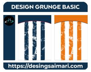 DESIGN GRUNGE BASIC