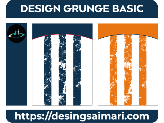 DESIGN GRUNGE BASIC