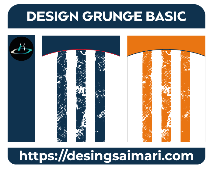 DESIGN GRUNGE BASIC
