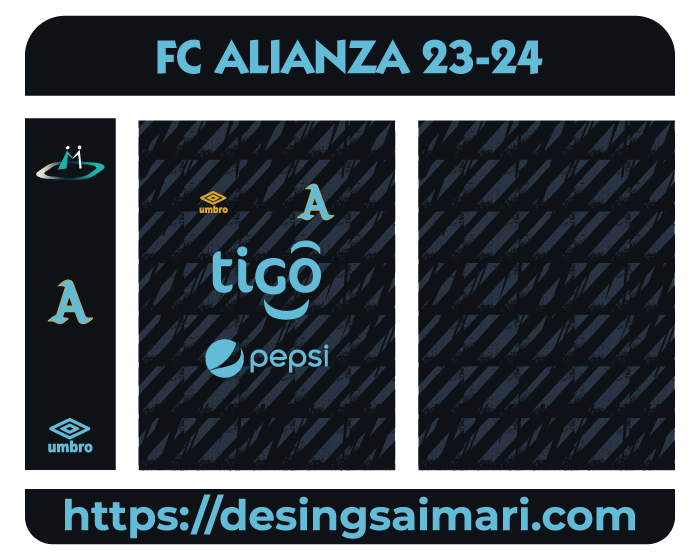 FC ALIANZA 23-24