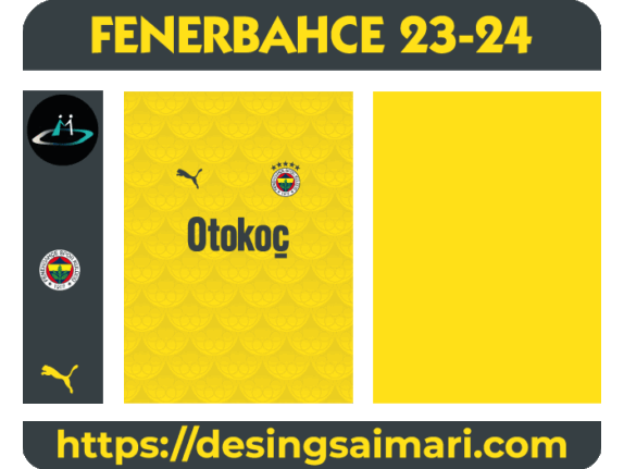 FENERBAHCE 23-24