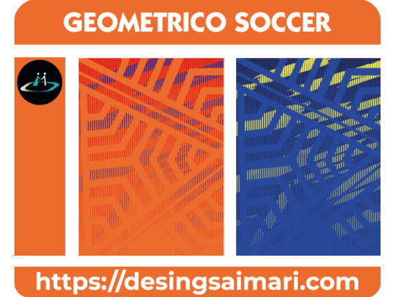 GEOMETRICO SOCCER